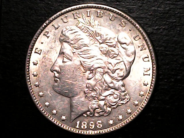 Peace Dollar ($1)