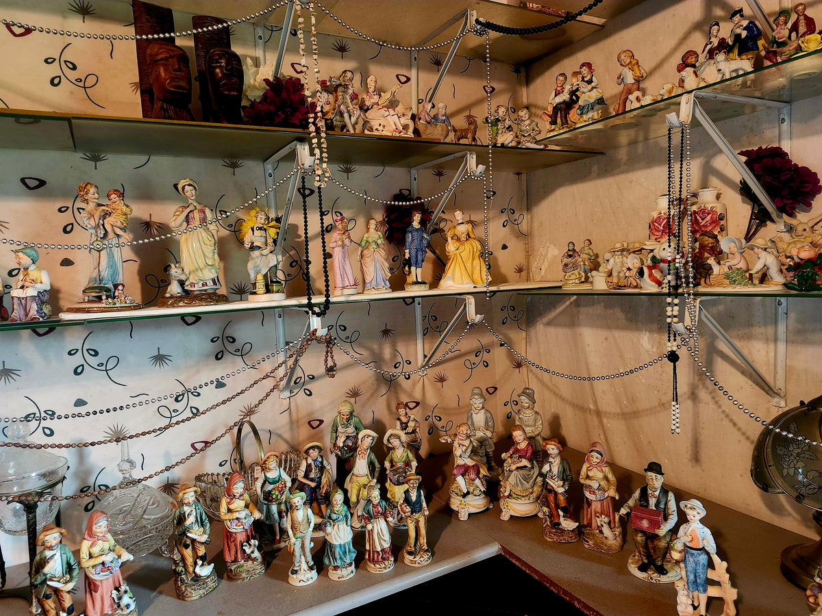 Selection of Figurines